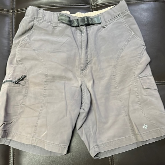 MEN'S Columbia size small shorts - Picture 1 of 3